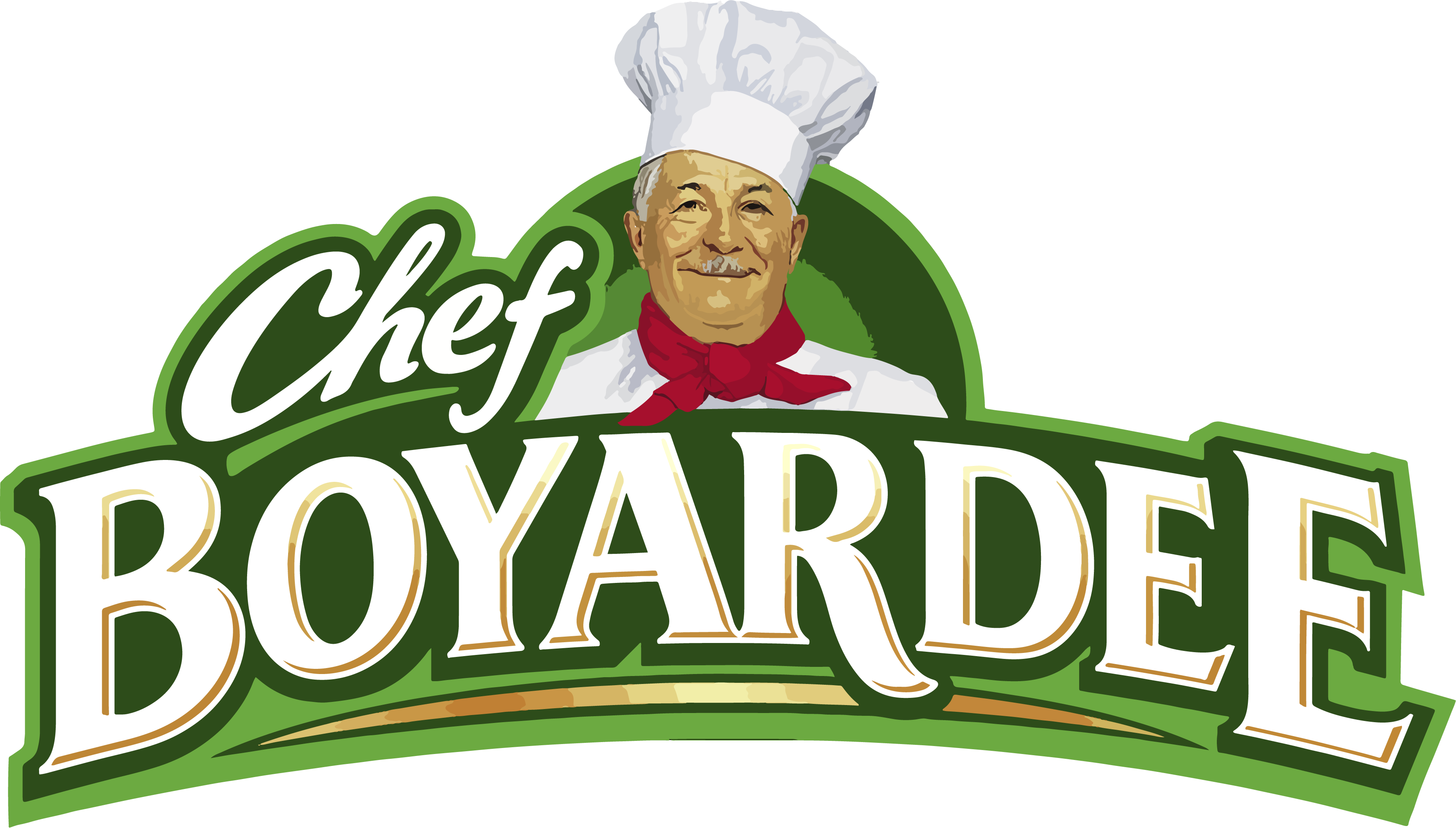 chef boyardee Logo